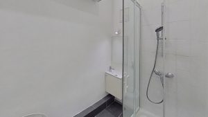 
                                                                            Studio – 25m2