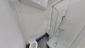 
                                                                            Studio – 25m2