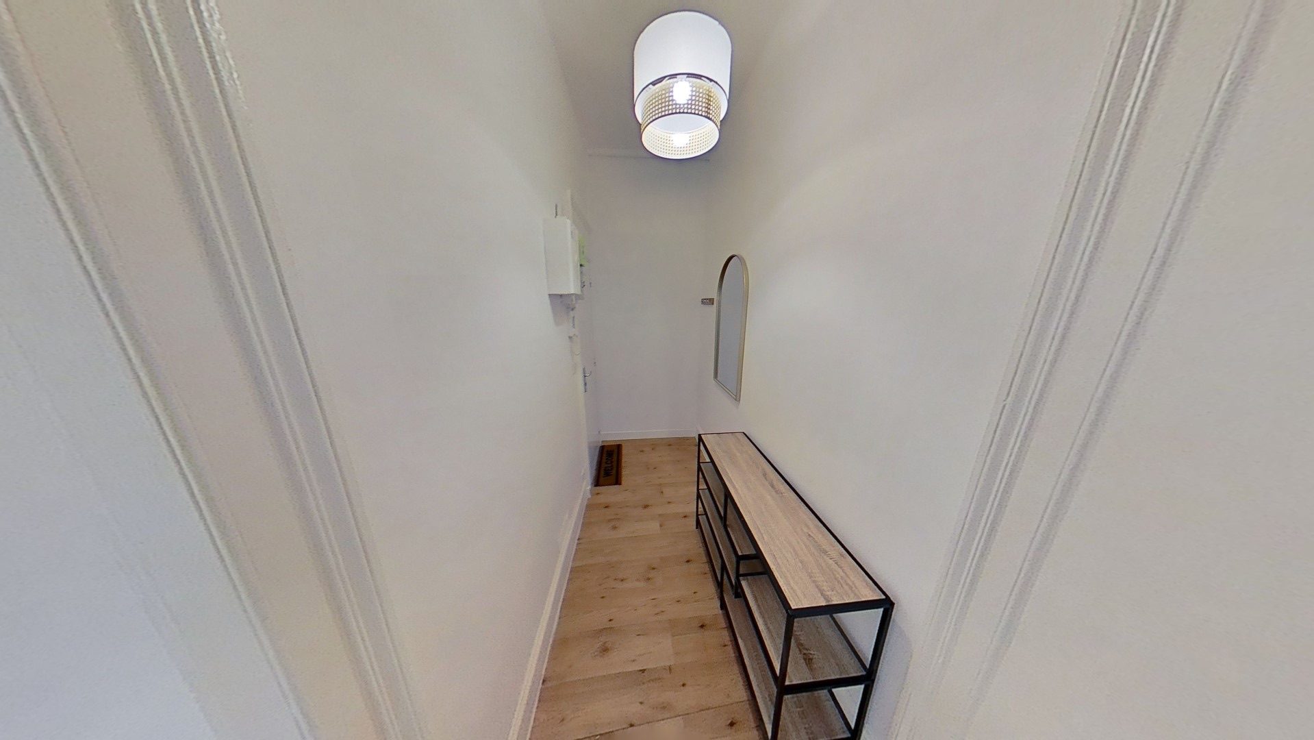 
                                                                            Studio – 25m2