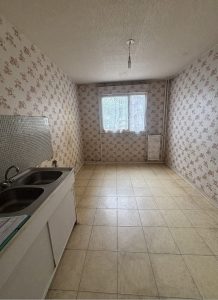 
                                                                            Appartement 3 pièces 71 m²