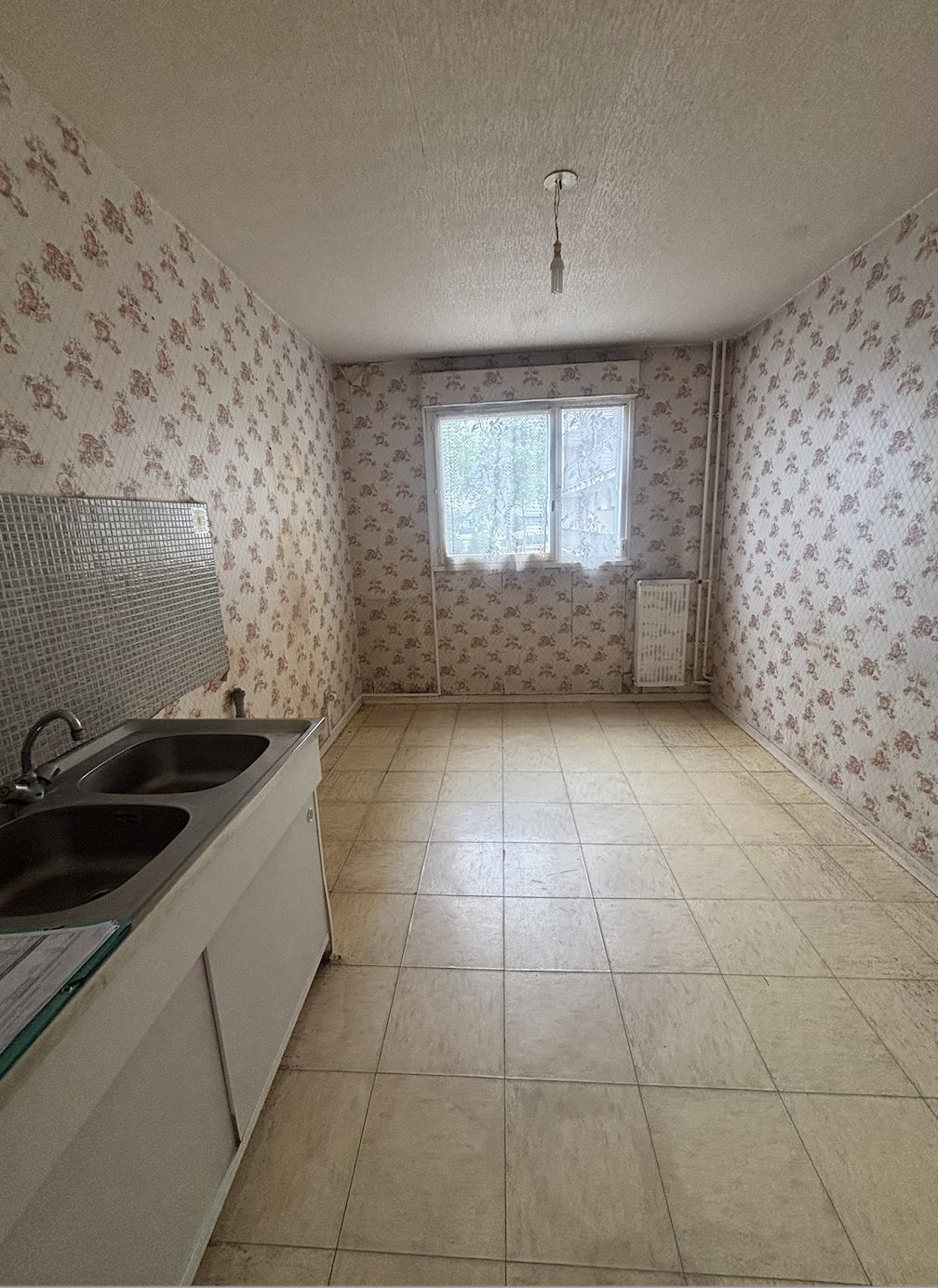 
                                                                            Appartement 3 pièces 71 m²