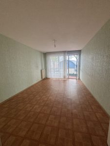 Appartement 3 pièces 71 m²