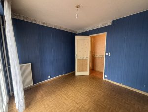 
                                                                            Appartement 3 pièces 71 m²