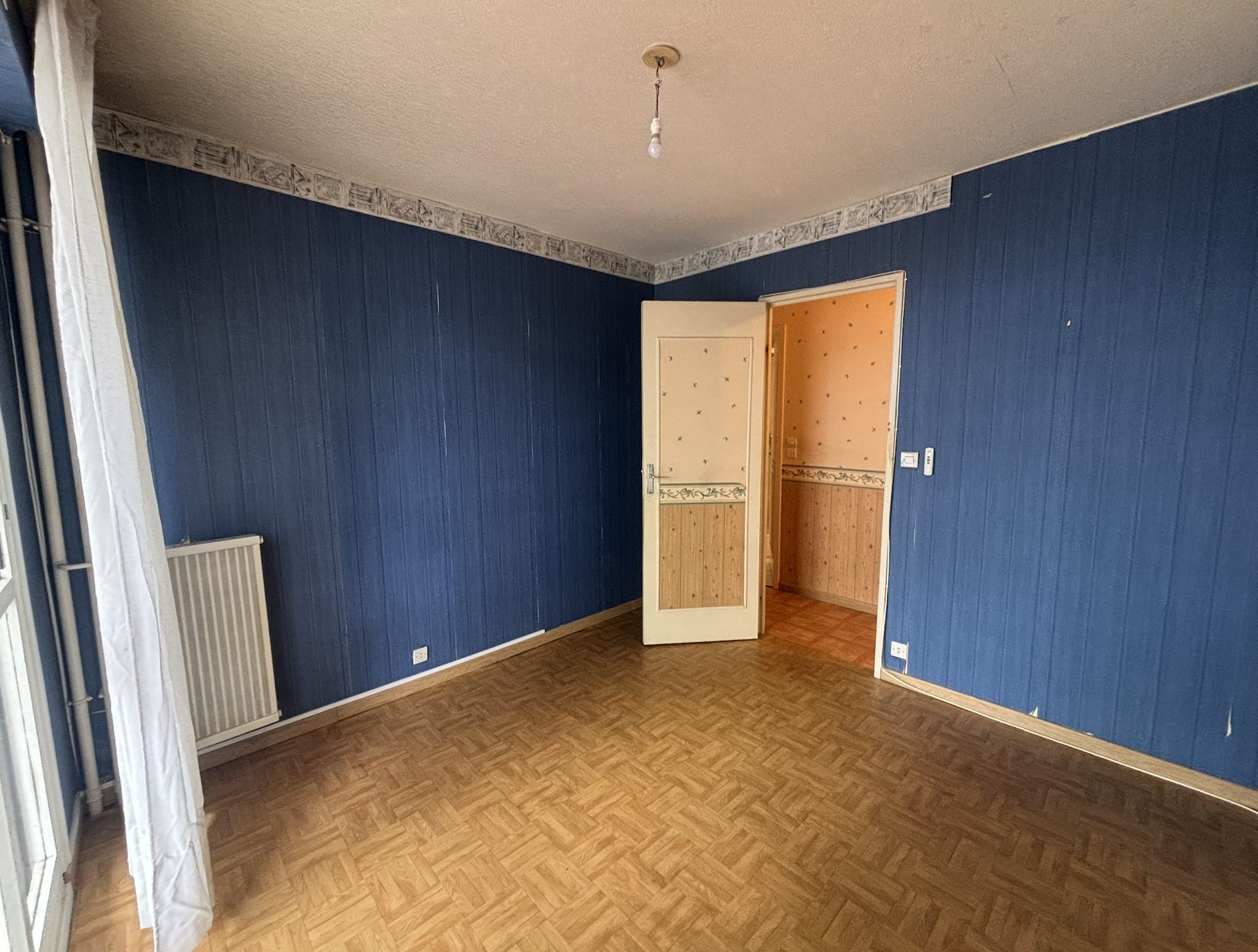 
                                                                            Appartement 3 pièces 71 m²