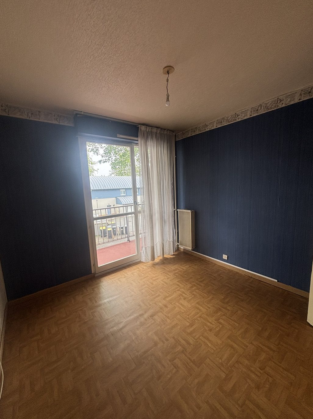 
                                                                            Appartement 3 pièces 71 m²