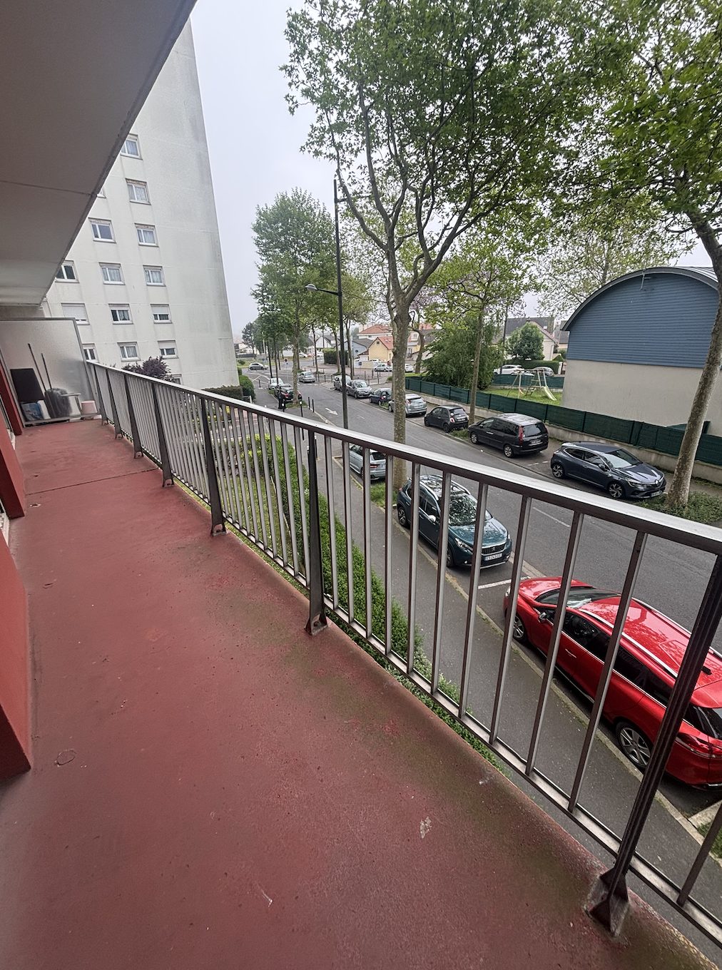 
                                                                            Appartement 3 pièces 71 m²