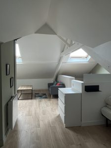 Studio – 50m2 – Massillon