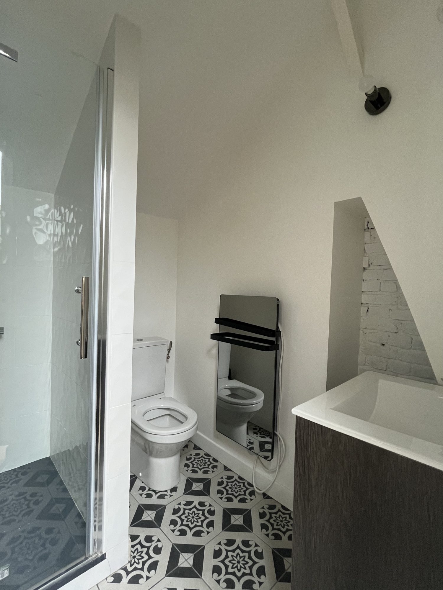 
                                                                            Studio – 50m2 – Massillon