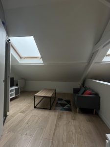 
                                                                            Studio – 50m2 – Massillon
