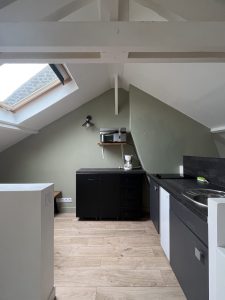 
                                                                            Studio – 50m2 – Massillon