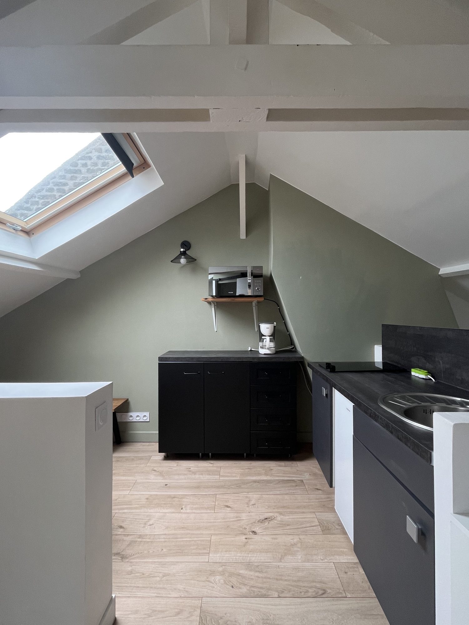 
                                                                            Studio – 50m2 – Massillon