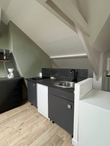 
                                                                            Studio – 50m2 – Massillon