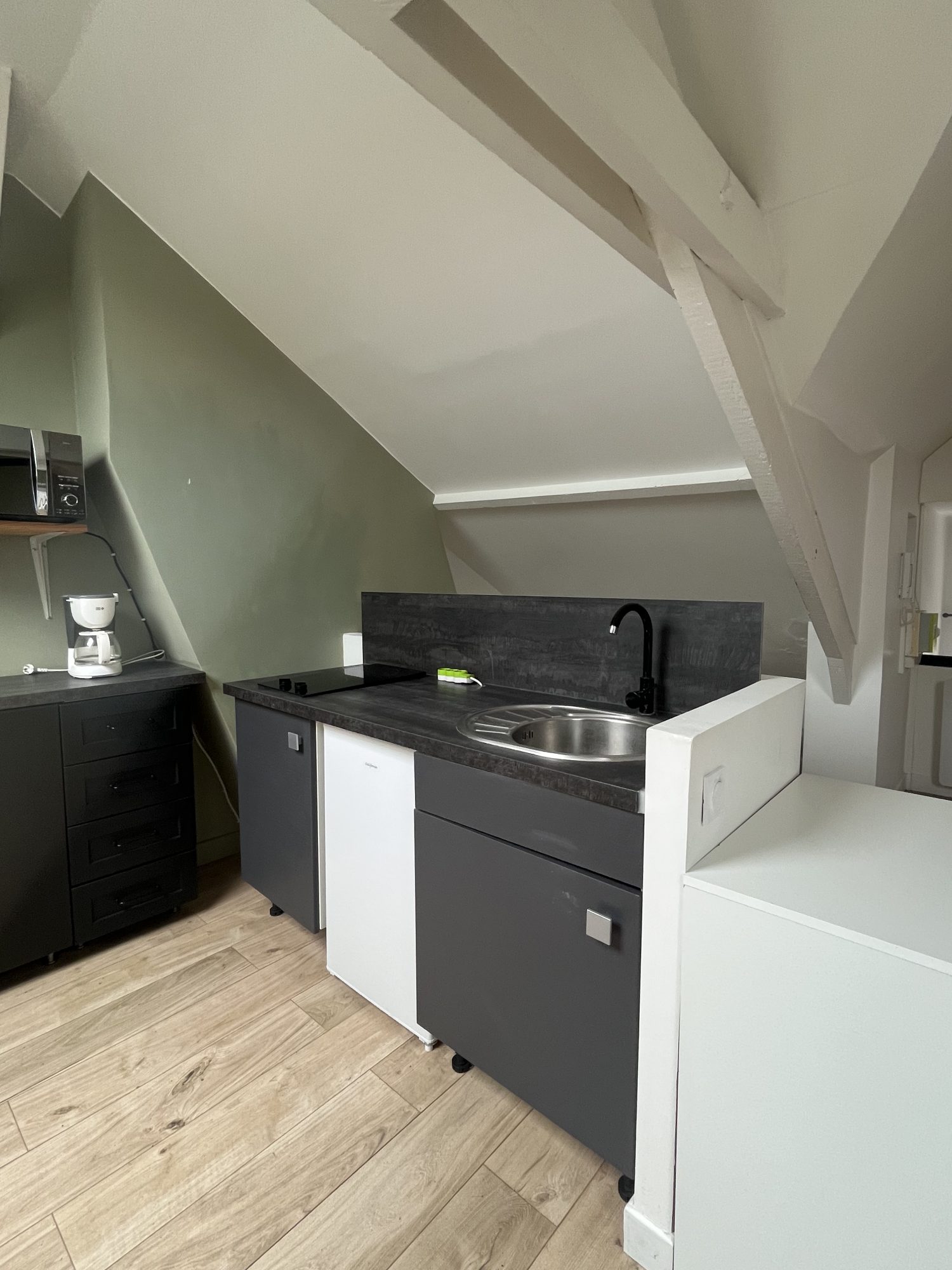 
                                                                            Studio – 50m2 – Massillon