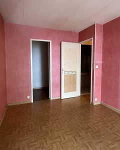 
                                                                            Appartement 3 pièces 71 m²