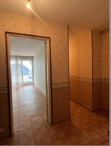 
                                                                            Appartement 3 pièces 71 m²