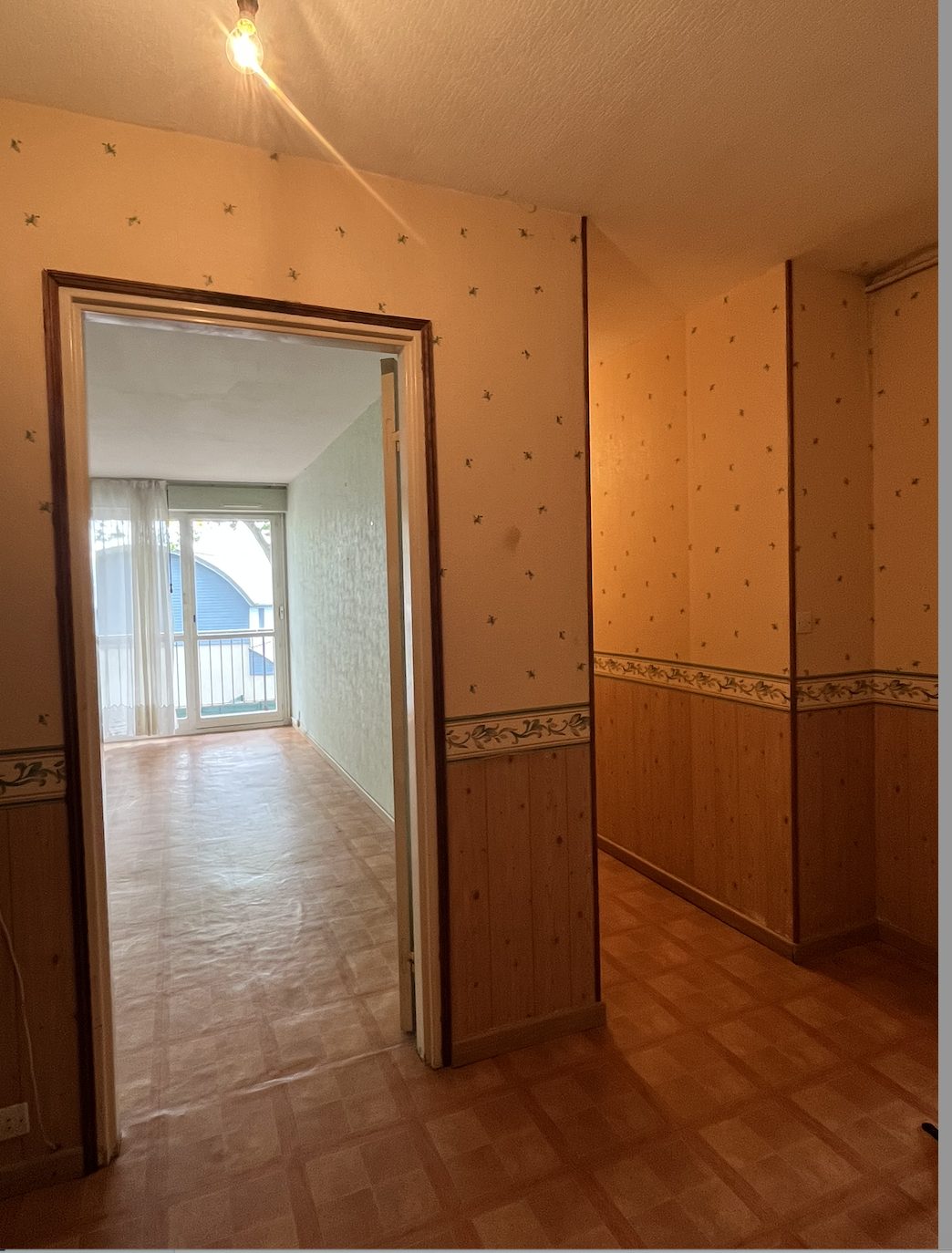 
                                                                            Appartement 3 pièces 71 m²