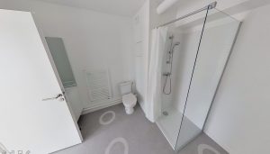 
                                                                            Studio – 29m2 – Les Docks