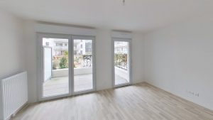 Studio – 29m2 – Les Docks