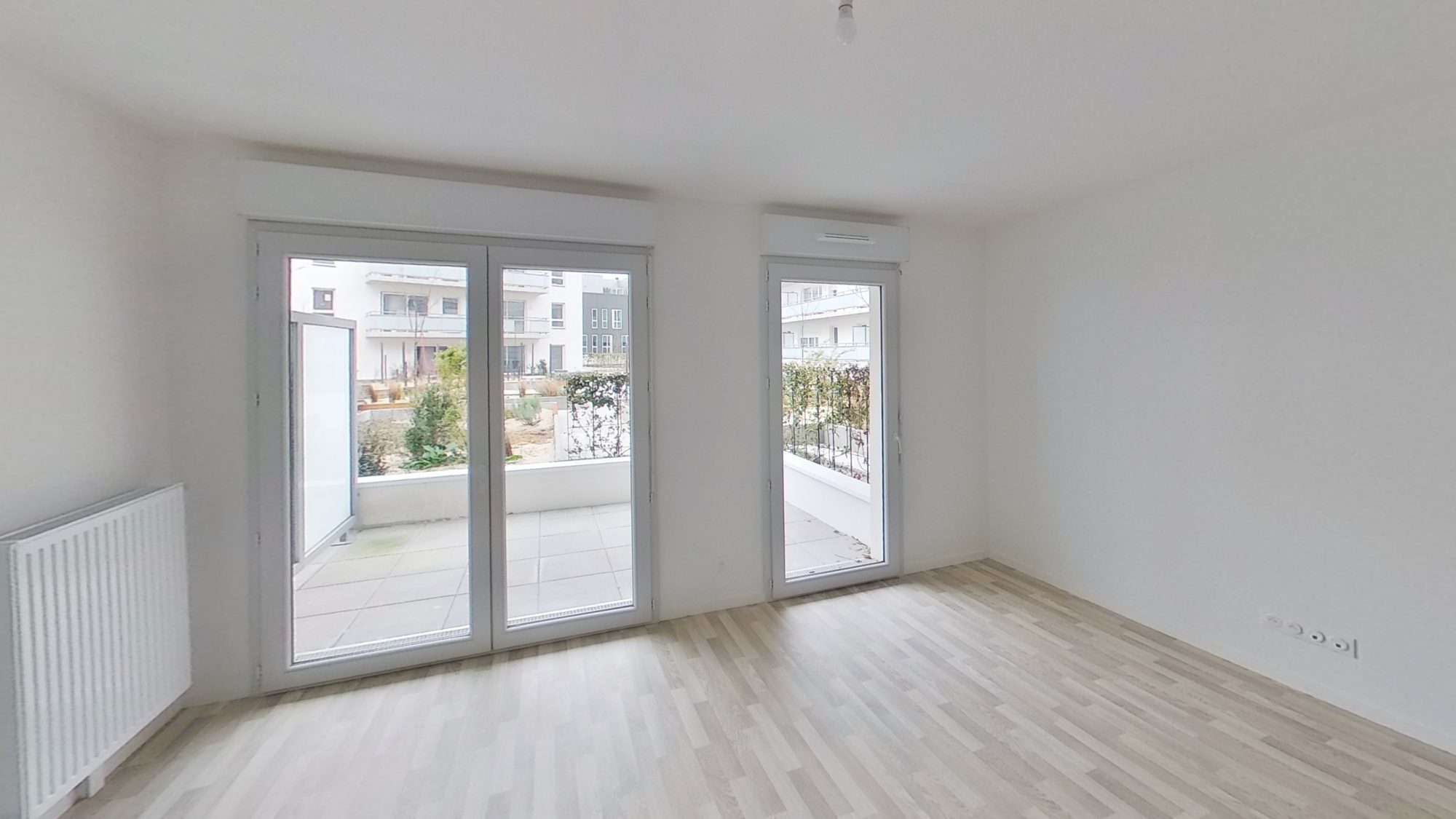 
                                                                            Studio – 29m2 – Les Docks