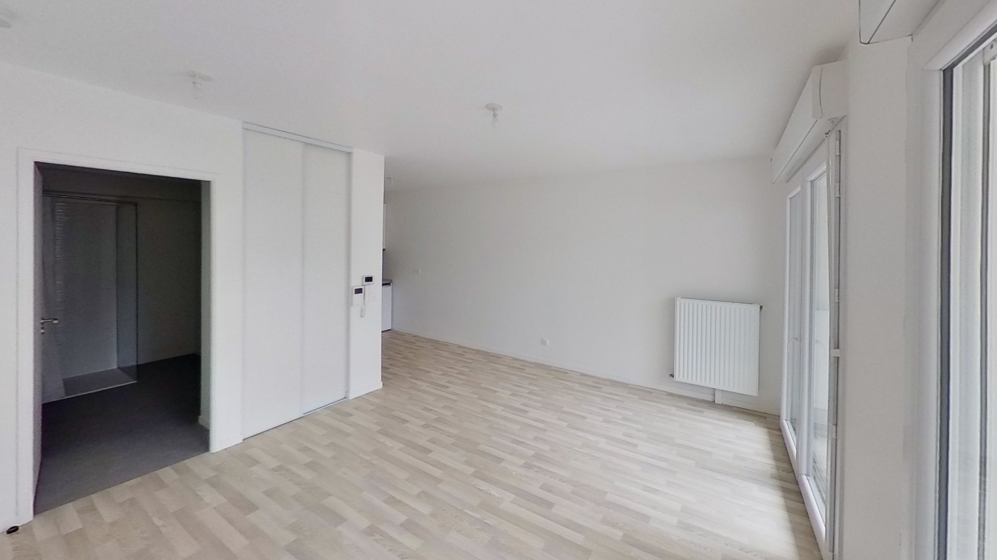 
                                                                            Studio – 29m2 – Les Docks