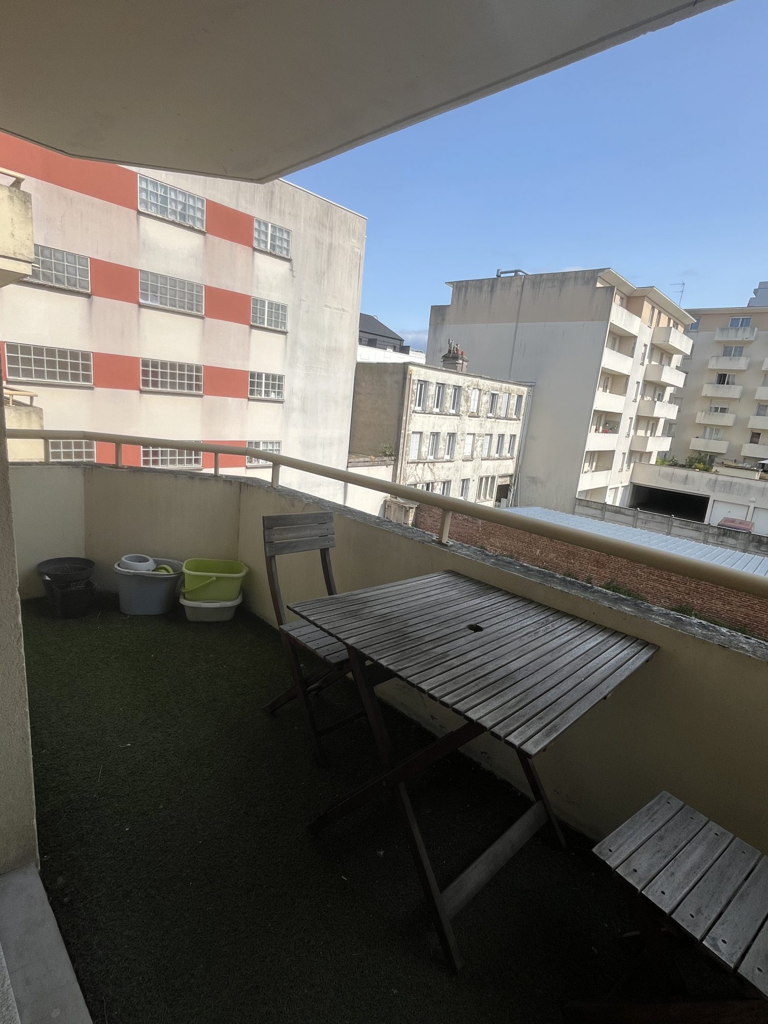 
                                                                            T2 – 45m2 – Université
