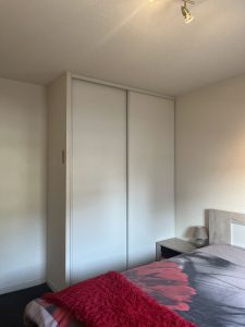 
                                                                            T2 – 45m2 – Université