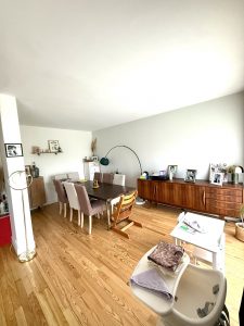 T3 Palais de Justice – 84m2 – Entièrement rénové