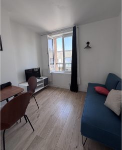 Studio – 18m2 – Massillon
