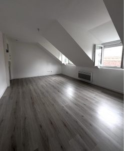 T1/2 – SANVIC – 27,81m2