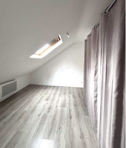 
                                                                            T1/2 – SANVIC – 27,81m2