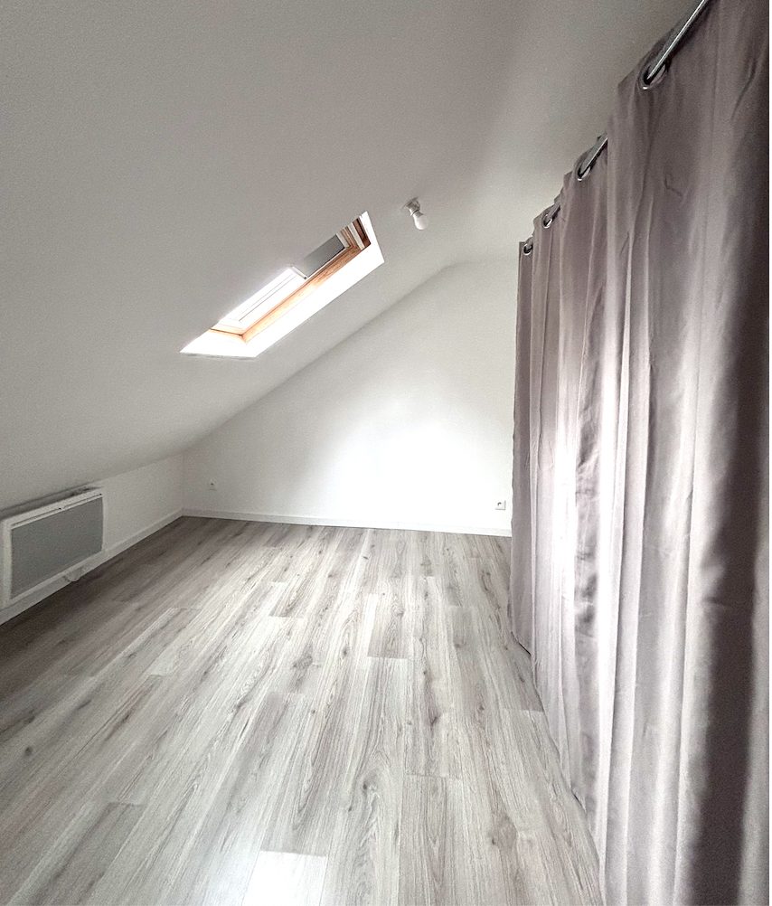 
                                                                            T1/2 – SANVIC – 27,81m2