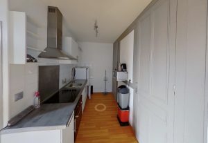 
                                                                            Studio – 27m2 – Plage