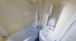 
                                                                            Studio – 27m2 – Plage