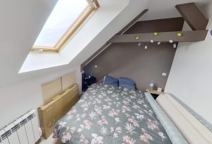 
                                                                            T2 bis – 34m2- Graville