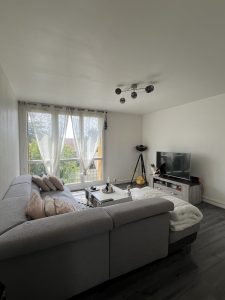 T3 – 57m2 – Parc Montcalm