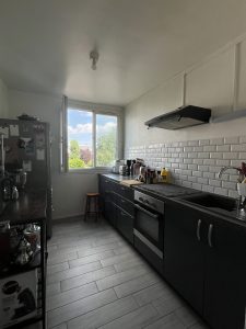 
                                                                            T3 – 57m2 – Parc Montcalm