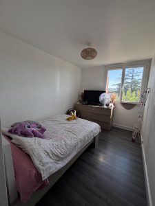 
                                                                            T3 – 57m2 – Parc Montcalm