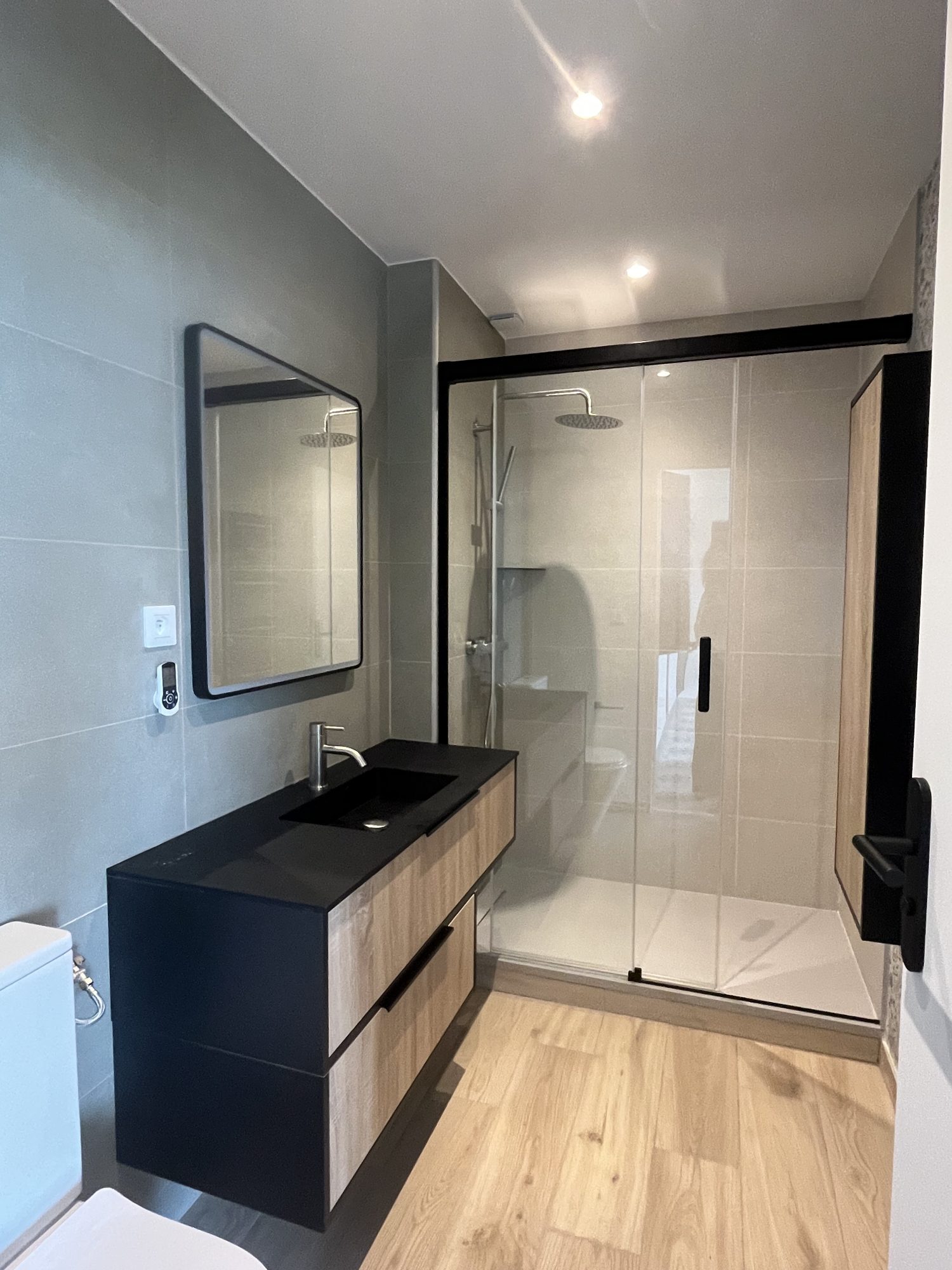 
                                                                            T3 – 50m2 – Belvedere