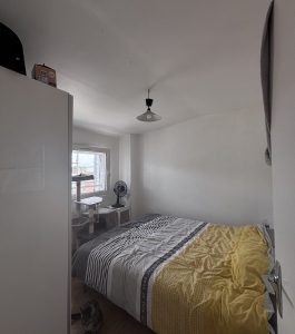 
                                                                            T3 duplex – quartier Danton – 47m2