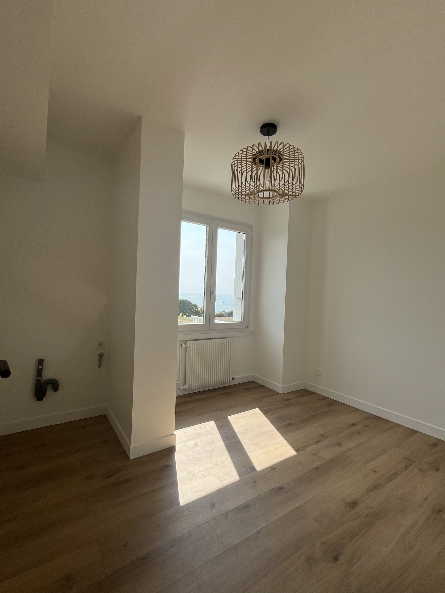 
                                                                            T3 – 50m2 – Belvedere