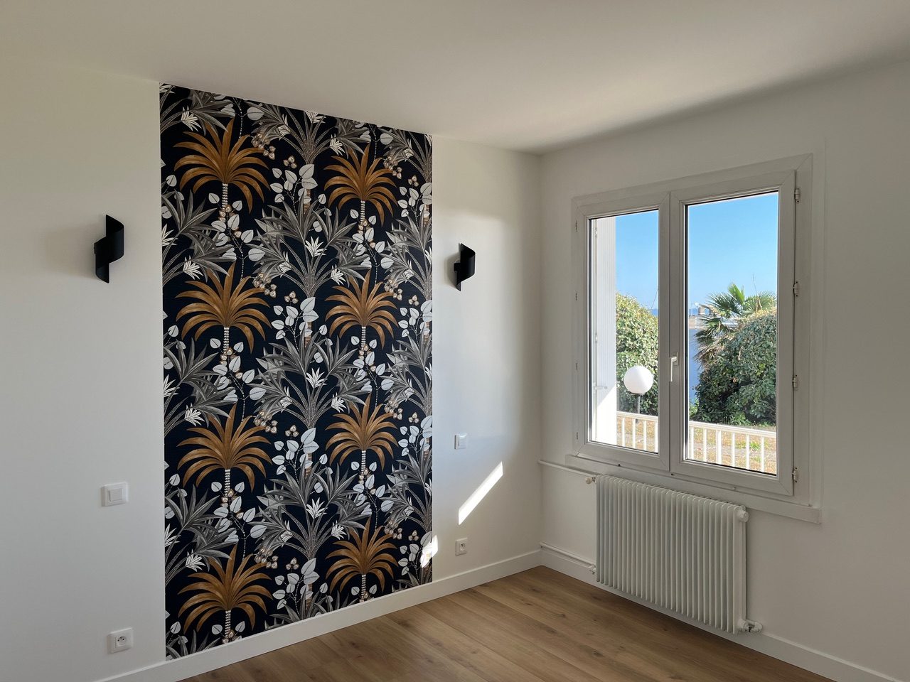 
                                                                            T3 – 50m2 – Belvedere