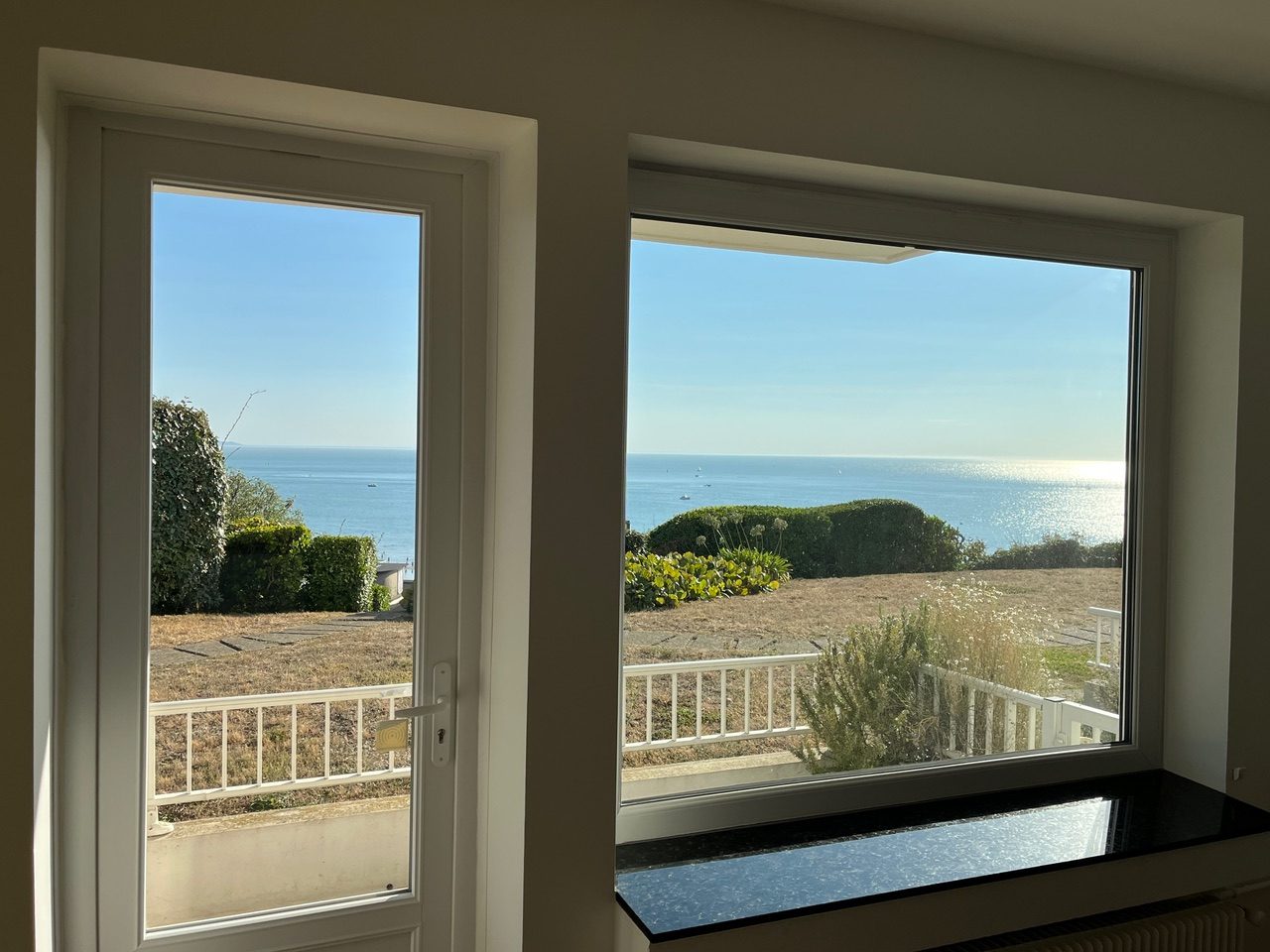 
                                                                            T3 – 50m2 – Belvedere