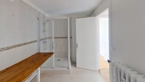 
                                                                            T3 Bis –  MuMa – 85m2