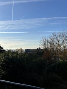 T2 Meublé – Felix Faure – 48m2