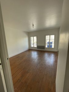 Studio – 28m2 – Quai Southampton