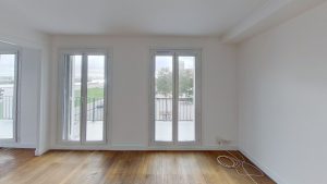 
                                                                            T2 – 57m2 – Quai Southampton