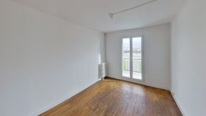 
                                                                            T2 – 57m2 – Quai Southampton