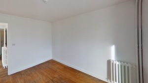 
                                                                            T2 – 57m2 – Quai Southampton