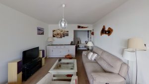 
                                                                            T3 – Graville – 70m2
