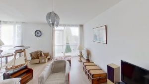 T3 – Graville – 70m2